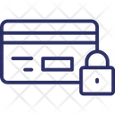 پیش‌نمایش فایل locked-card-1914821 از پک وب و رابط کاربری