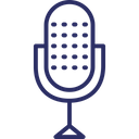 پیش‌نمایش فایل microphone-1914781 از پک وب و رابط کاربری