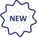 پیش‌نمایش فایل new-sticker-1914818 از پک وب و رابط کاربری