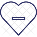 پیش‌نمایش فایل remove-from-heart-1914785 از پک وب و رابط کاربری