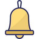 پیش‌نمایش فایل bell-1914567 از پک وب و رابط کاربری