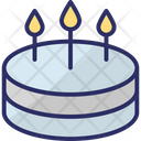 پیش‌نمایش فایل birthday-cake-1914516 از پک وب و رابط کاربری