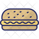 پیش‌نمایش فایل burger-1914528 از پک وب و رابط کاربری