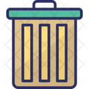 پیش‌نمایش فایل dustbin-1914564 از پک وب و رابط کاربری