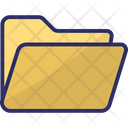 پیش‌نمایش فایل file-folder-1914501 از پک وب و رابط کاربری