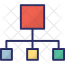 پیش‌نمایش فایل hierarchy-1914551 از پک وب و رابط کاربری