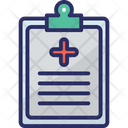 پیش‌نمایش فایل medical-report-1914536 از پک وب و رابط کاربری