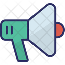 پیش‌نمایش فایل megaphone-1914579 از پک وب و رابط کاربری