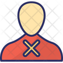 پیش‌نمایش فایل remove-user-1914494 از پک وب و رابط کاربری