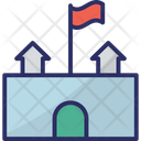 پیش‌نمایش فایل school-building-1914519 از پک وب و رابط کاربری