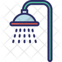 پیش‌نمایش فایل shower-head-1914500 از پک وب و رابط کاربری