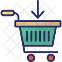 پیش‌نمایش فایل add-to-cart-1914088 از پک وب و رابط کاربری