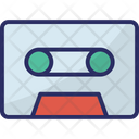 پیش‌نمایش فایل cassette-1914133 از پک وب و رابط کاربری
