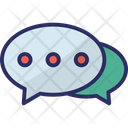 پیش‌نمایش فایل chat-bubble-1914115 از پک وب و رابط کاربری