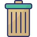 پیش‌نمایش فایل dustbin-1914107 از پک وب و رابط کاربری