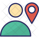 پیش‌نمایش فایل person-location-1914125 از پک وب و رابط کاربری