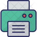 پیش‌نمایش فایل printer-1914080 از پک وب و رابط کاربری