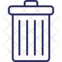 پیش‌نمایش فایل dustbin-1915977 از پک وب و رابط کاربری