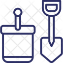 پیش‌نمایش فایل gardening-tool-1915854 از پک وب و رابط کاربری