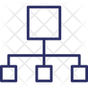 پیش‌نمایش فایل hierarchy-1915890 از پک وب و رابط کاربری