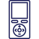 پیش‌نمایش فایل ipod-1915894 از پک وب و رابط کاربری