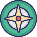 پیش‌نمایش فایل compass-1920738 از پک سلاح