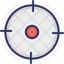 پیش‌نمایش فایل crosshair-1920745 از پک سلاح