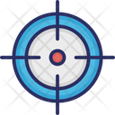 پیش‌نمایش فایل crosshair-1920775 از پک سلاح