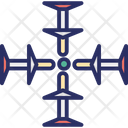 پیش‌نمایش فایل decorated-target-1920750 از پک سلاح
