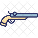 پیش‌نمایش فایل hand-gun-1920806 از پک سلاح