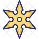 پیش‌نمایش فایل japanese-shuriken-1920796 از پک سلاح