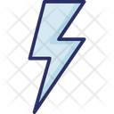 پیش‌نمایش فایل lightning-bolt-1920734 از پک سلاح