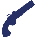 پیش‌نمایش فایل gun-1920881 از پک سلاح