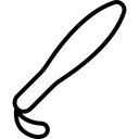 پیش‌نمایش فایل baton-1921006 از پک سلاح