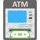 پیش‌نمایش فایل atm-machine-1921262 از پک هتل و رستوران