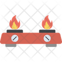 پیش‌نمایش فایل burning-stove-1921277 از پک هتل و رستوران
