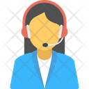 پیش‌نمایش فایل call-operator-1921279 از پک هتل و رستوران
