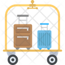 پیش‌نمایش فایل luggage-carrier-1921297 از پک هتل و رستوران