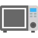 پیش‌نمایش فایل microwave-oven-1921243 از پک هتل و رستوران