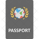 پیش‌نمایش فایل passport-1921254 از پک هتل و رستوران