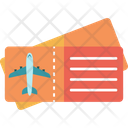 پیش‌نمایش فایل plane-ticket-1921255 از پک هتل و رستوران