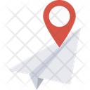 پیش‌نمایش فایل aircraft-location-1921458 از پک نقشه و مسیریابی