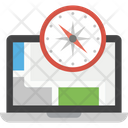 پیش‌نمایش فایل app-gps-1921449 از پک نقشه و مسیریابی