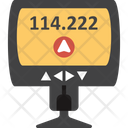 پیش‌نمایش فایل cab-meter-1921485 از پک نقشه و مسیریابی