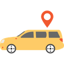 پیش‌نمایش فایل car-locator-1921456 از پک نقشه و مسیریابی