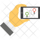 پیش‌نمایش فایل cell-phone-location-1921425 از پک نقشه و مسیریابی