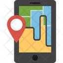 پیش‌نمایش فایل cell-phone-location-1921437 از پک نقشه و مسیریابی