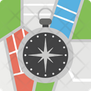 پیش‌نمایش فایل compass-1921419 از پک نقشه و مسیریابی