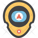 پیش‌نمایش فایل directional-app-1921472 از پک نقشه و مسیریابی