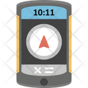 پیش‌نمایش فایل directional-app-1921495 از پک نقشه و مسیریابی